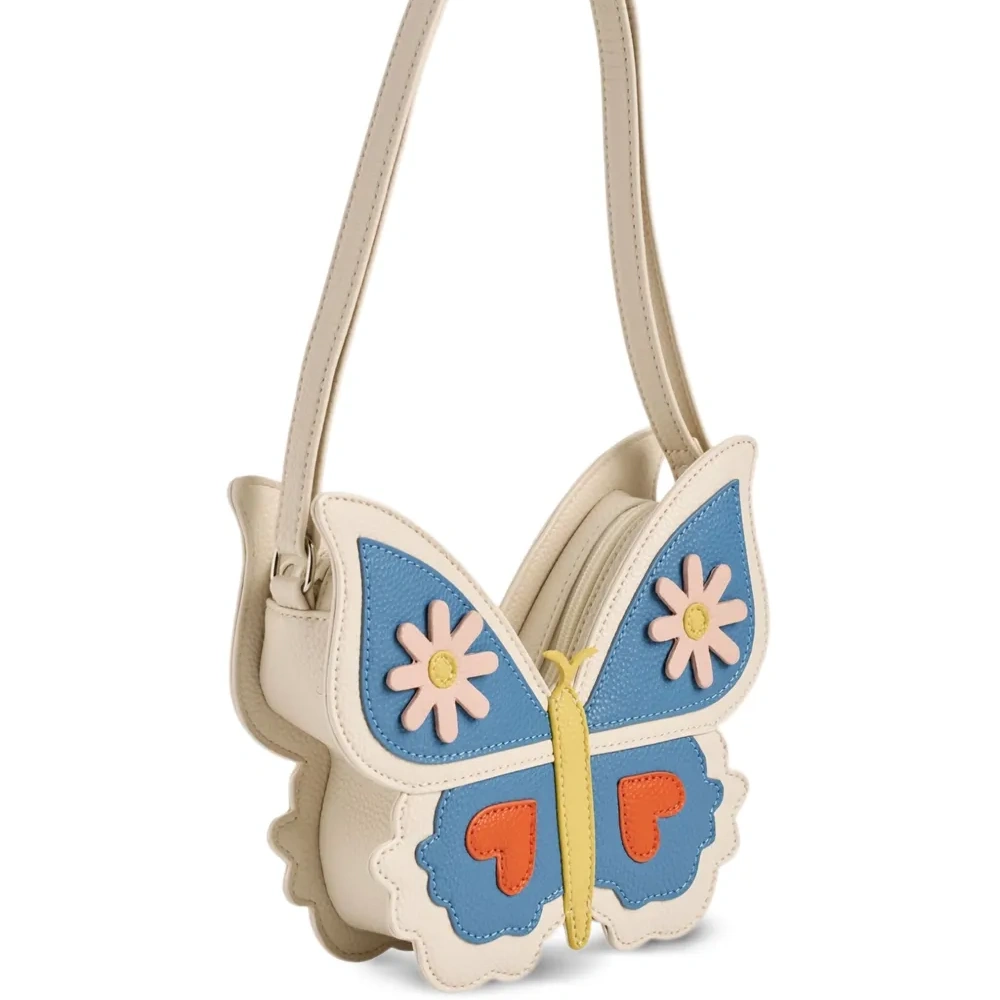Сумка на плечо Burtterfly