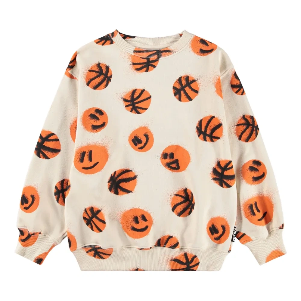 Толстовка Monti