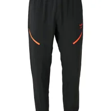 Переосмысленные плетёные спортивные брюки