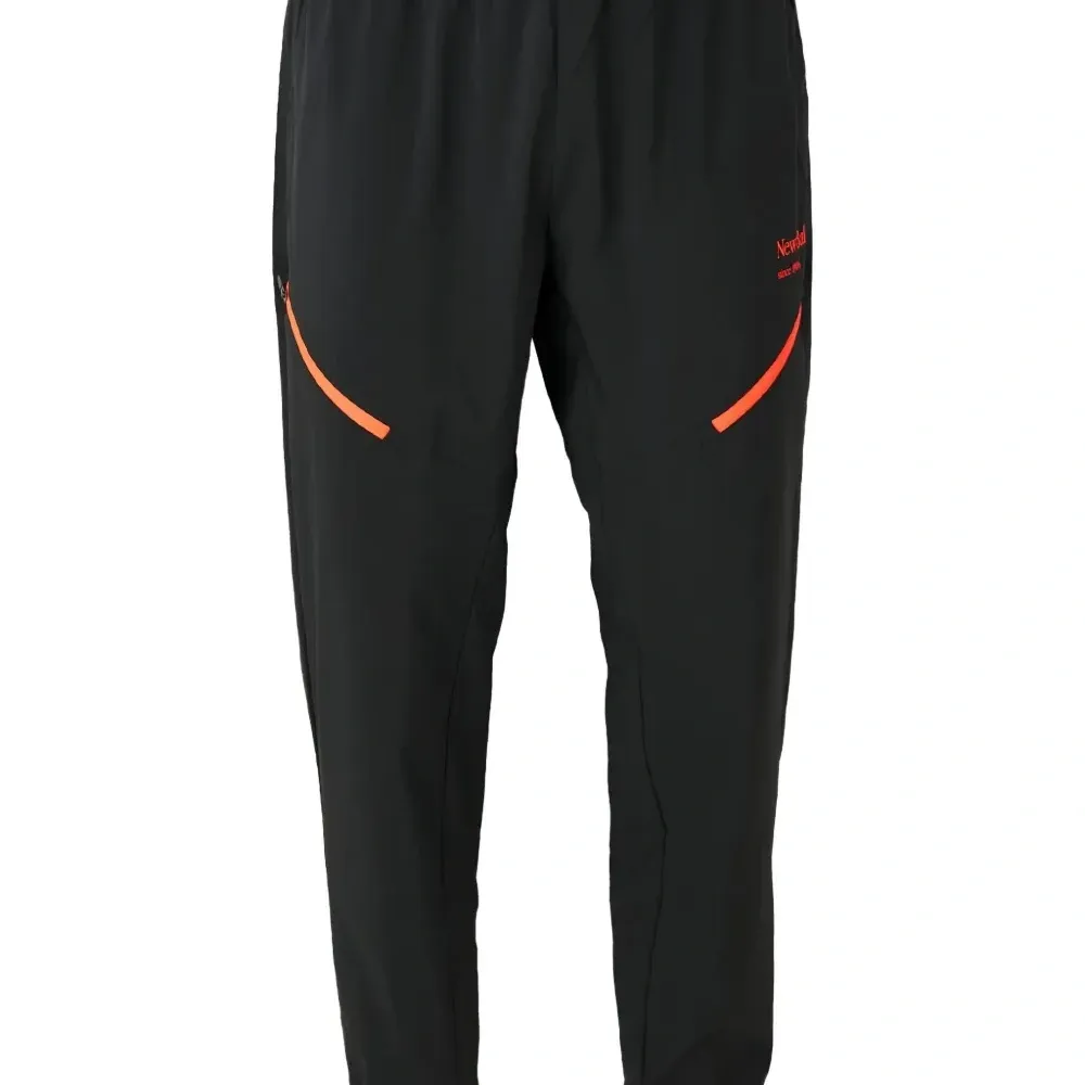 Переосмысленные плетёные спортивные брюки