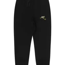 Графичные брюки