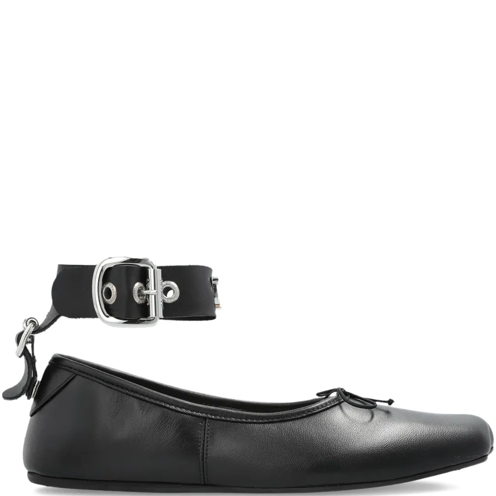 Балетки в стиле Бардо Балетки в стиле Бардо