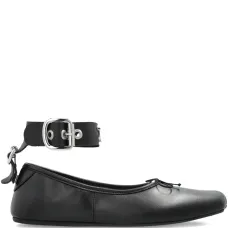 Балетки в стиле Бардо