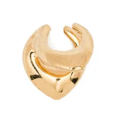 Серьга-кафф Blow Up