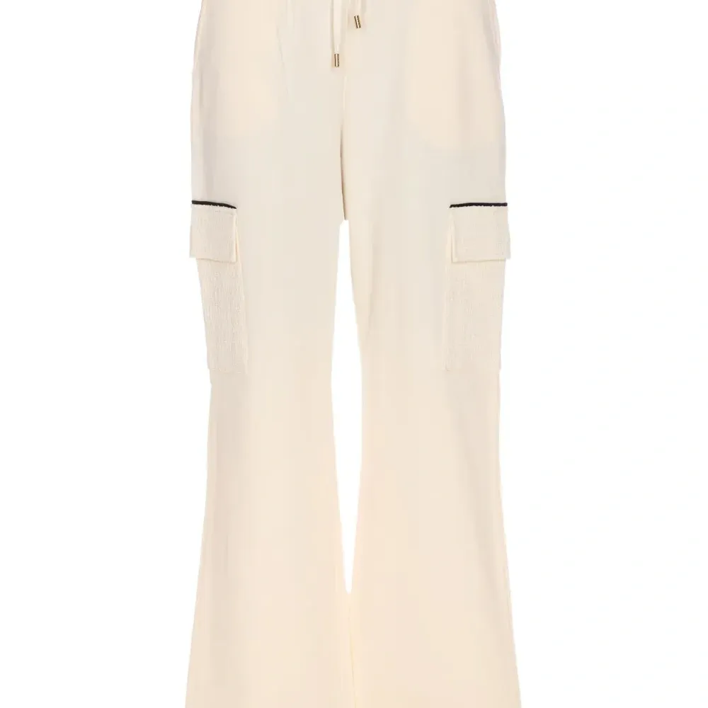 Брюки карго