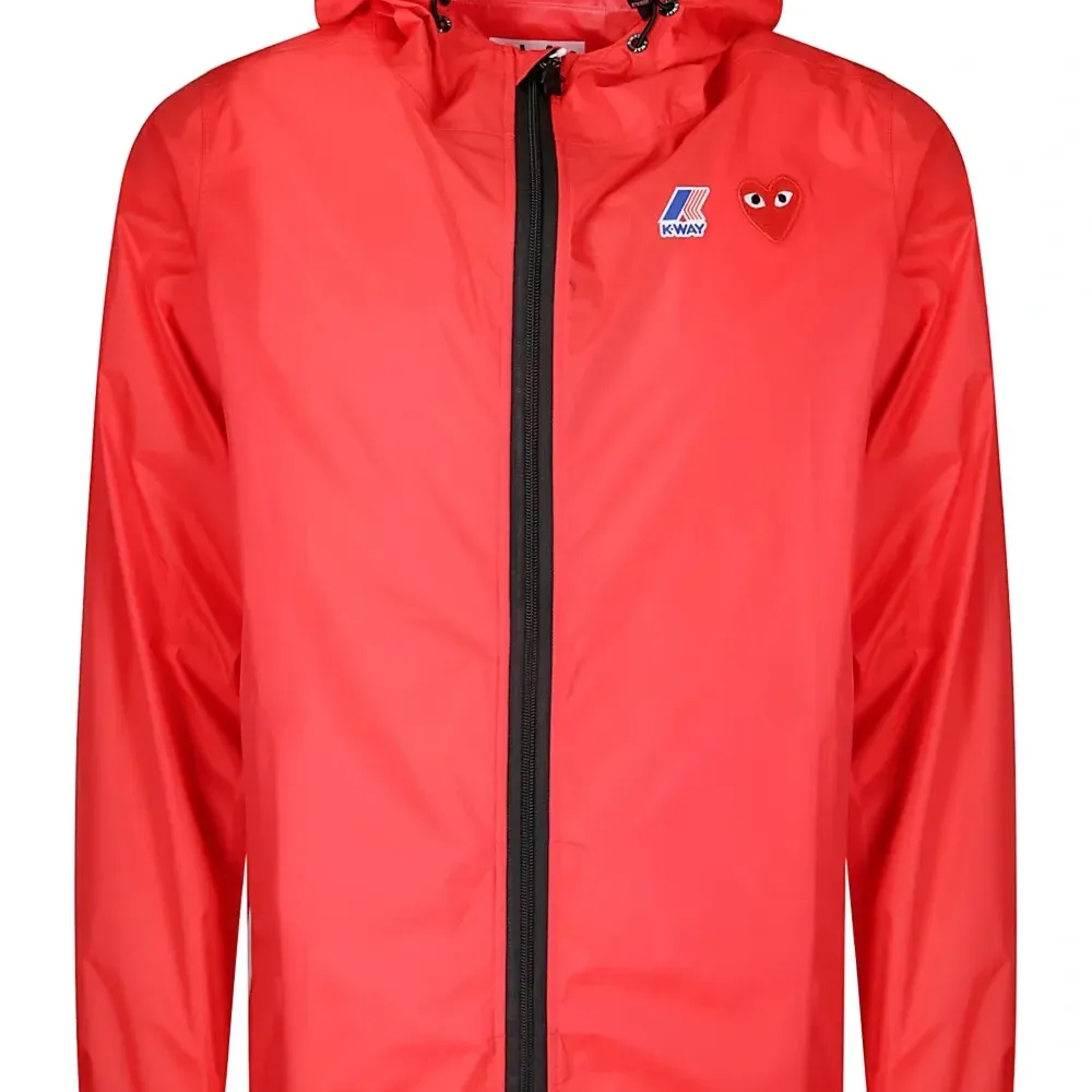 Куртка K-Way