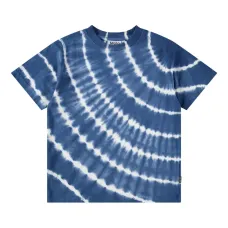 Футболка Riley с принтом тай-дай