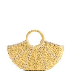 Пляжная сумка Lemon
