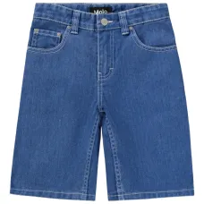 Джинсовые шорты Art