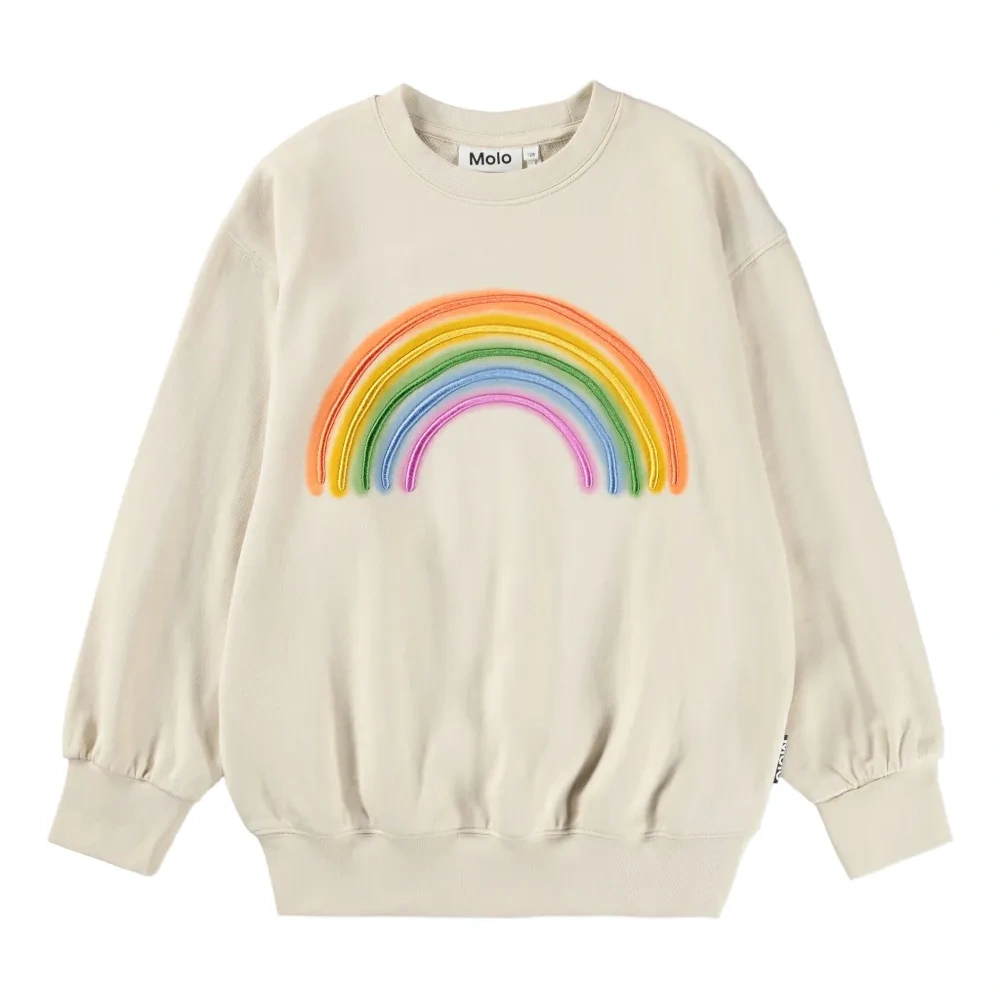 Толстовка Monti с вышивкой