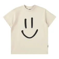 Футболка Roxo с принтом