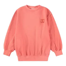 Толстовка с вышивкой