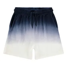 Шорты Abay с эффектом омбре