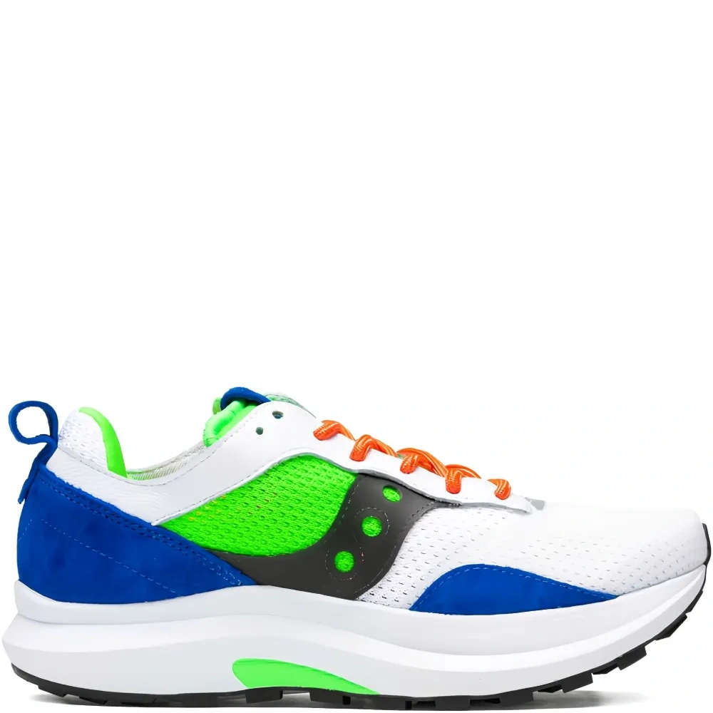 Кроссовки Jazz Hybrid