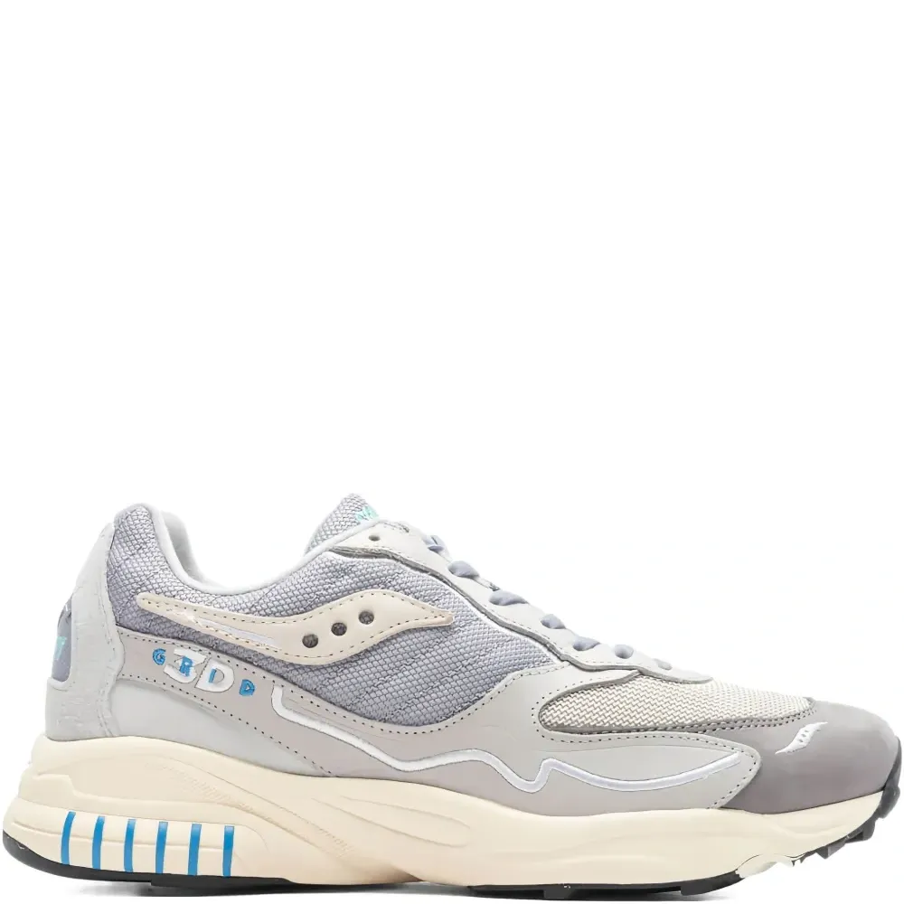 Кроссовки 3rd Grid Hurricane