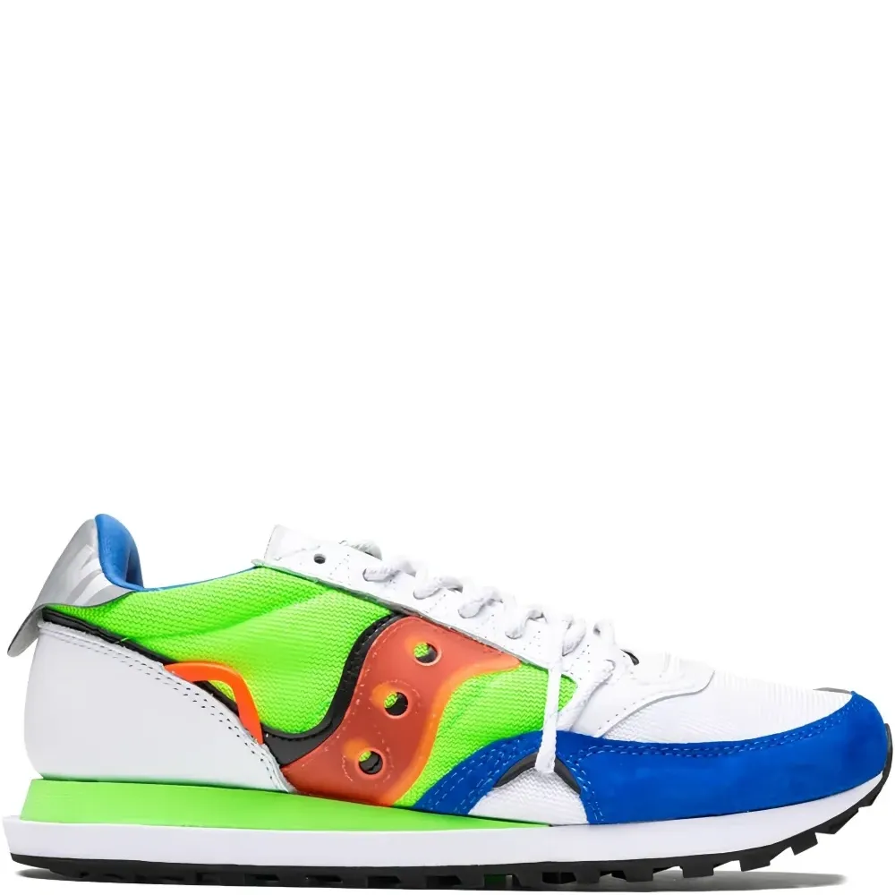 Кроссовки Jazz DST Кроссовки Jazz DST