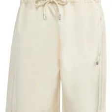 Спортивные шорты с карманами на молнии