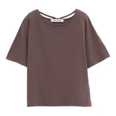 Базовая футболка