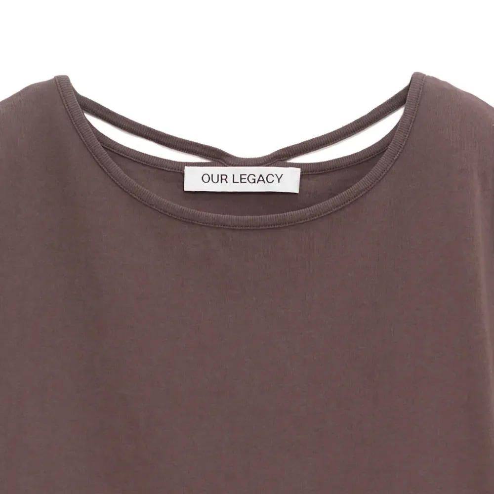 Базовая футболка Базовая футболка