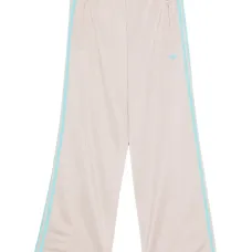 Брюки с лампасами