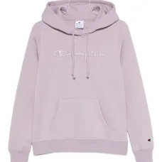 Худи с вышитым логотипом