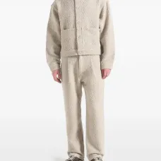 Джинсы Arnault со складками Джинсы Arnault со складками