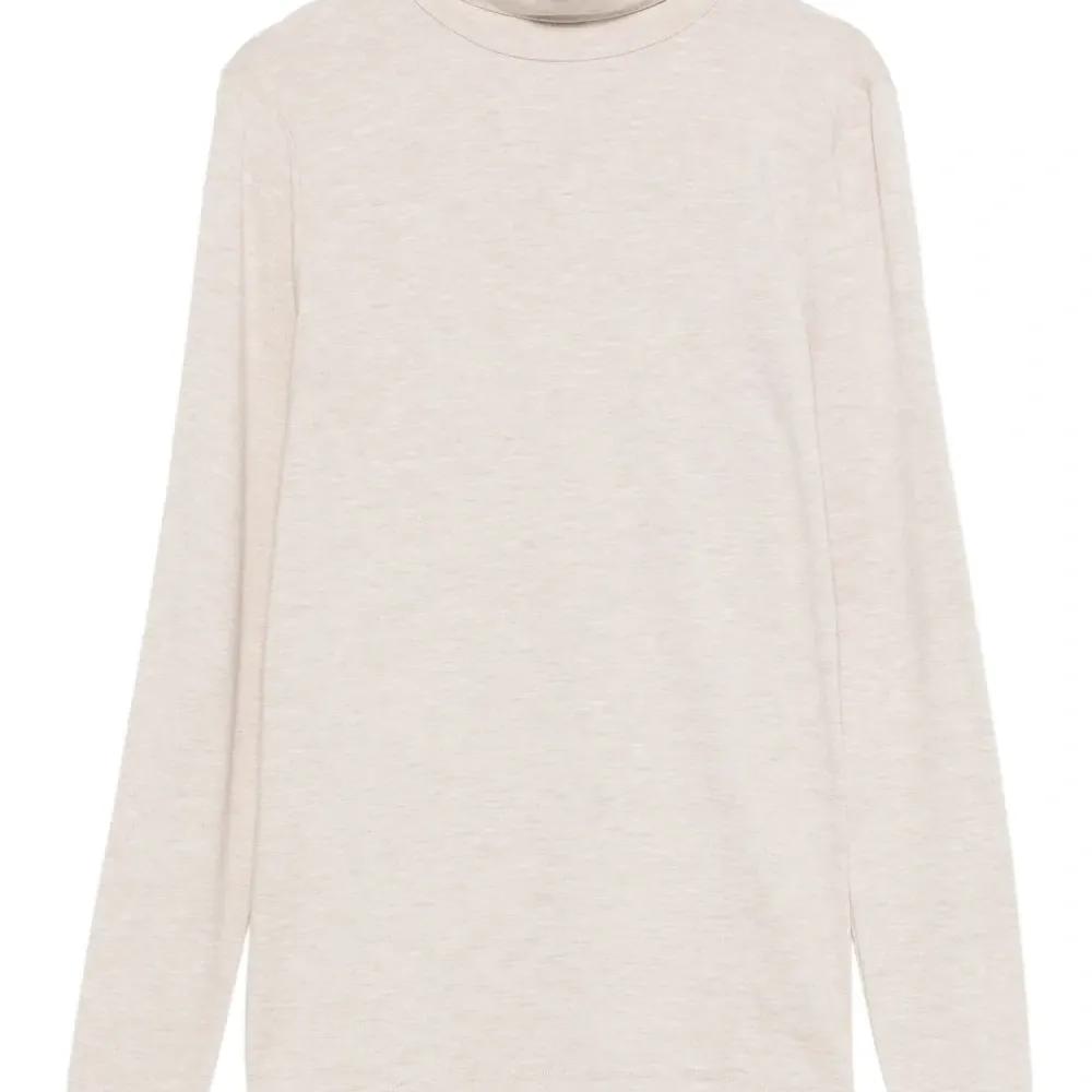 Водолазка с длинными рукавами