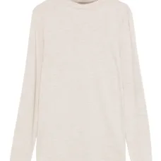 Водолазка с длинными рукавами