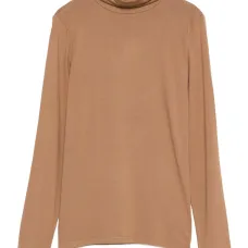 Водолазка с длинными рукавами