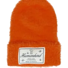 Шапка бини с нашивкой-логотипом Шапка бини с нашивкой-логотипом