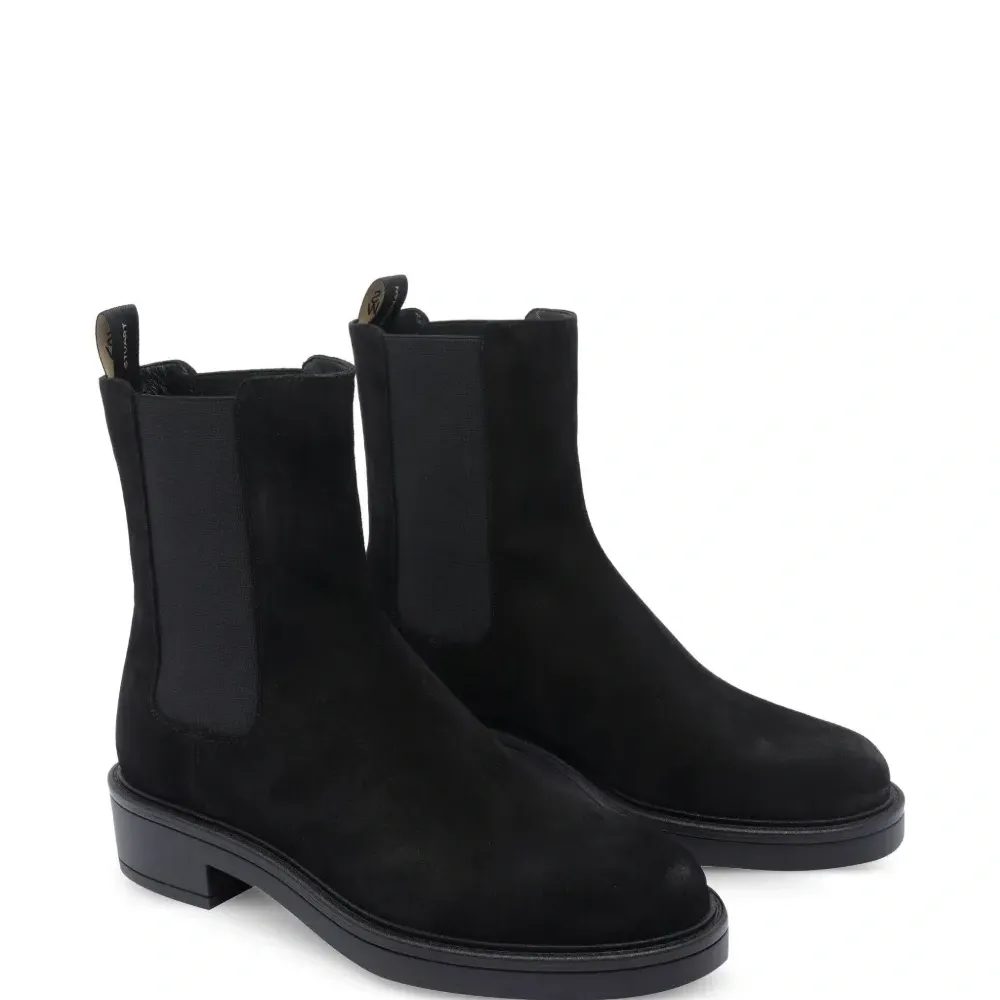 Ботинки челси Ботинки челси