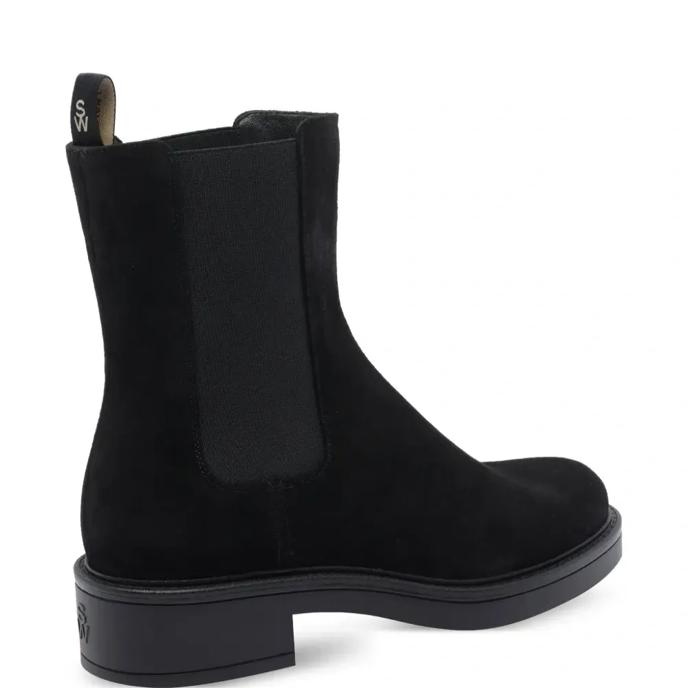 Ботинки челси Ботинки челси