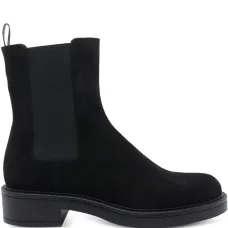Ботинки челси Ботинки челси