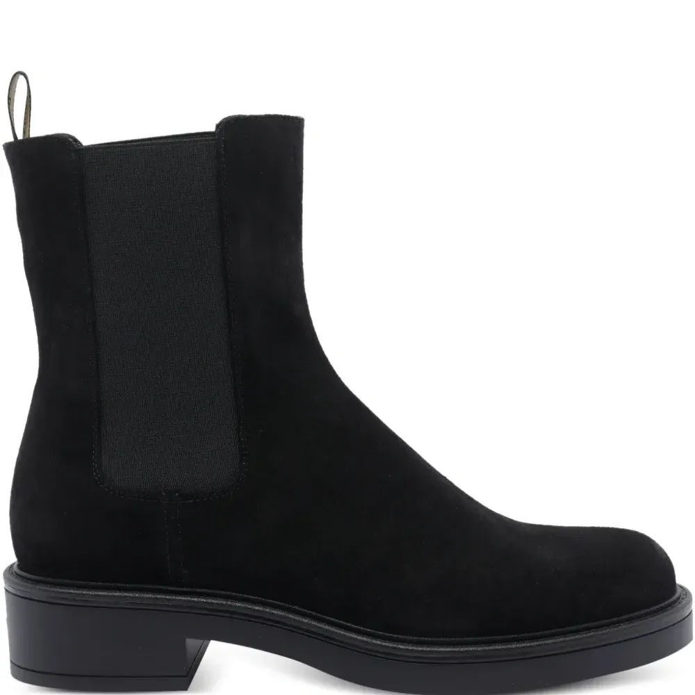 Ботинки челси Ботинки челси