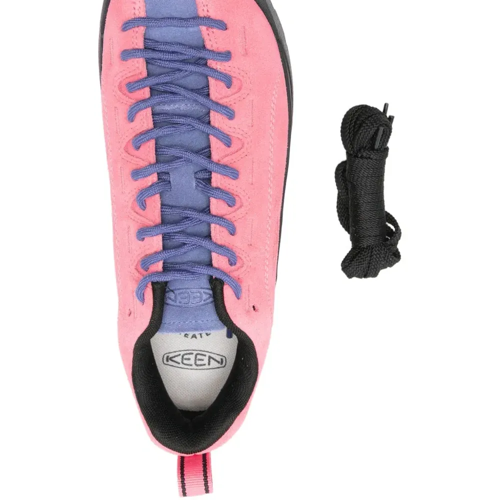 Кеды на шнуровке