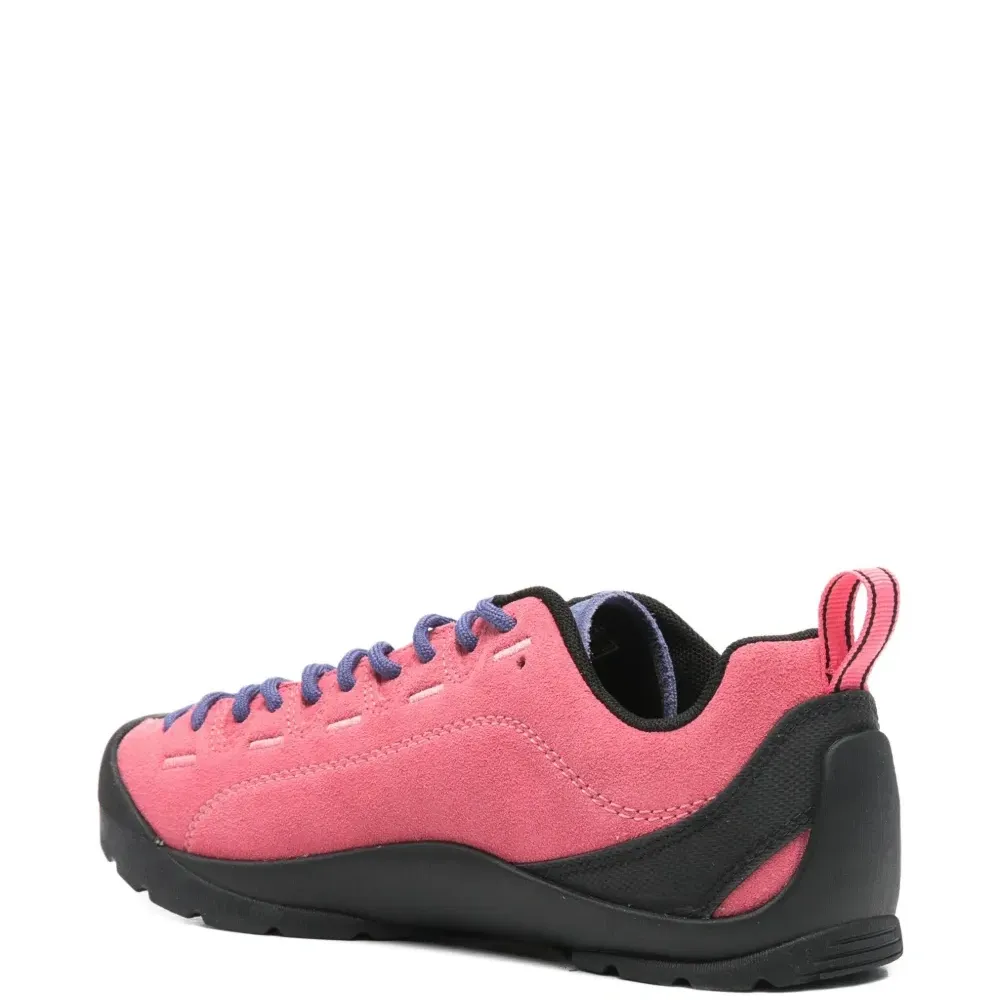 Кеды на шнуровке