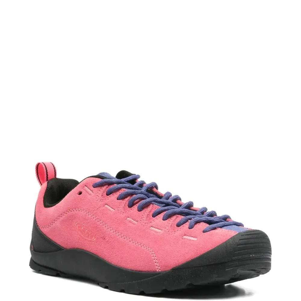 Кеды на шнуровке