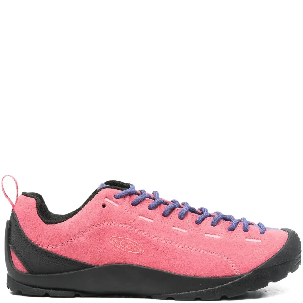 Кеды на шнуровке