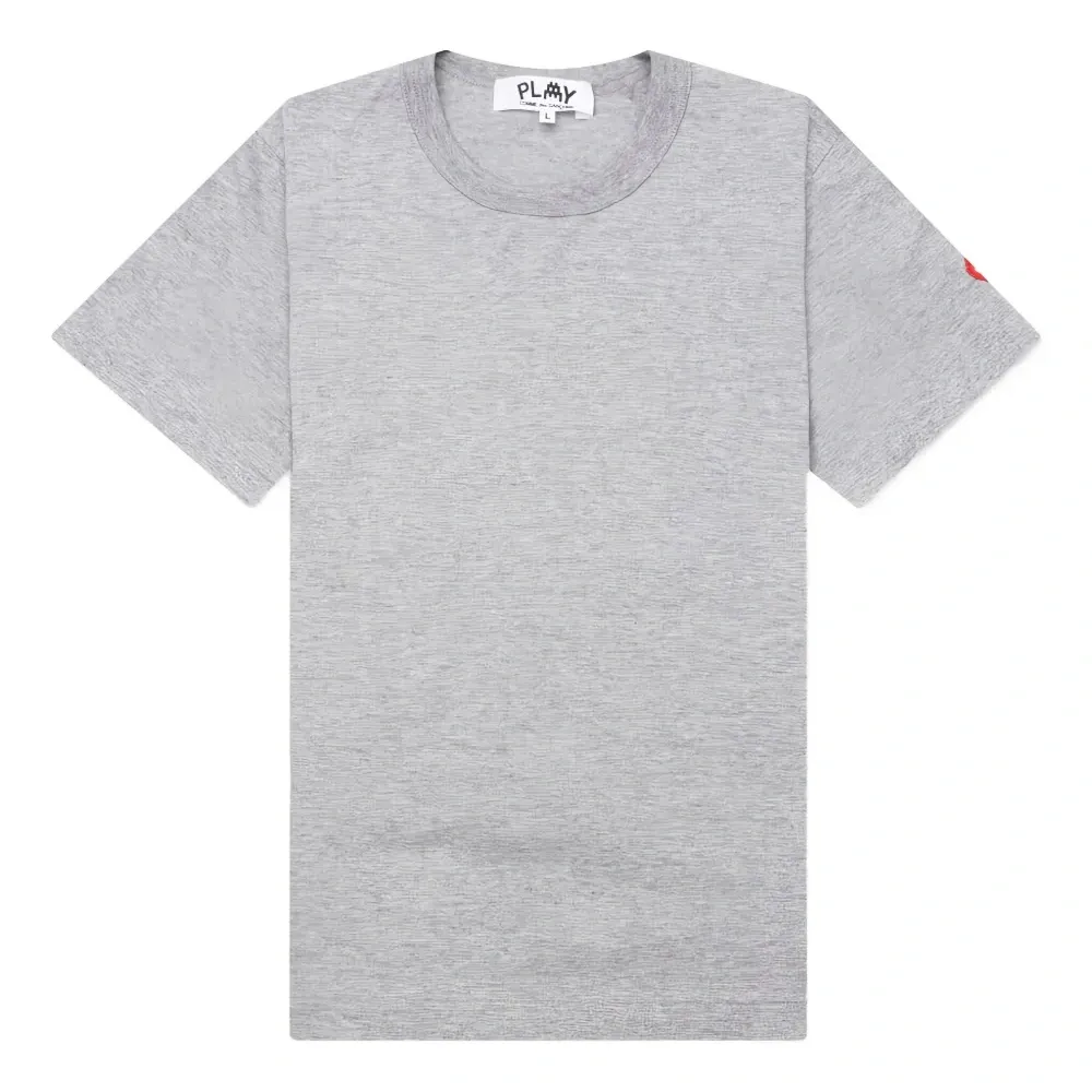 Базовая футболка