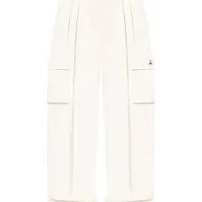 Брюки карго Danielle со складками Брюки карго Danielle со складками