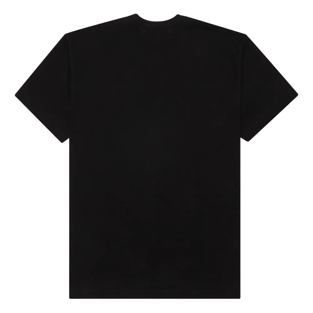 Базовая футболка Базовая футболка