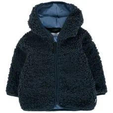 Пальто с капюшоном