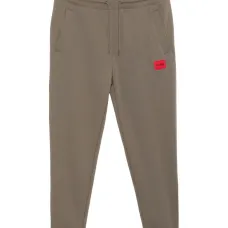 Спортивные брюки с логотипом