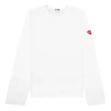 Футболка с длинными рукавами из коллаборации с The Artist Invader Футболка с длинными рукавами из коллаборации с The Artist Invader