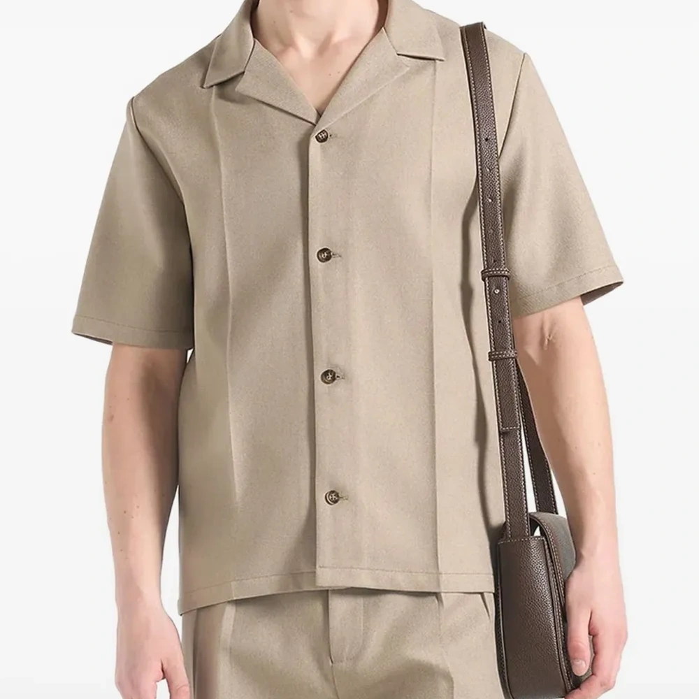 Рубашка Felix с короткими рукавами