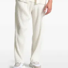 Плиссированные брюки Jonas