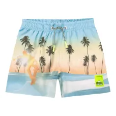 Плавки-шорты Niko