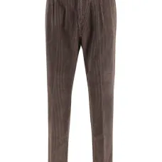 Вельветовые брюки Mitte Вельветовые брюки Mitte