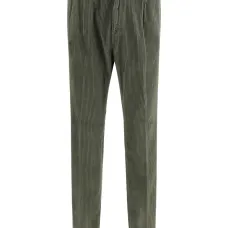 Вельветовые брюки Mitte Вельветовые брюки Mitte