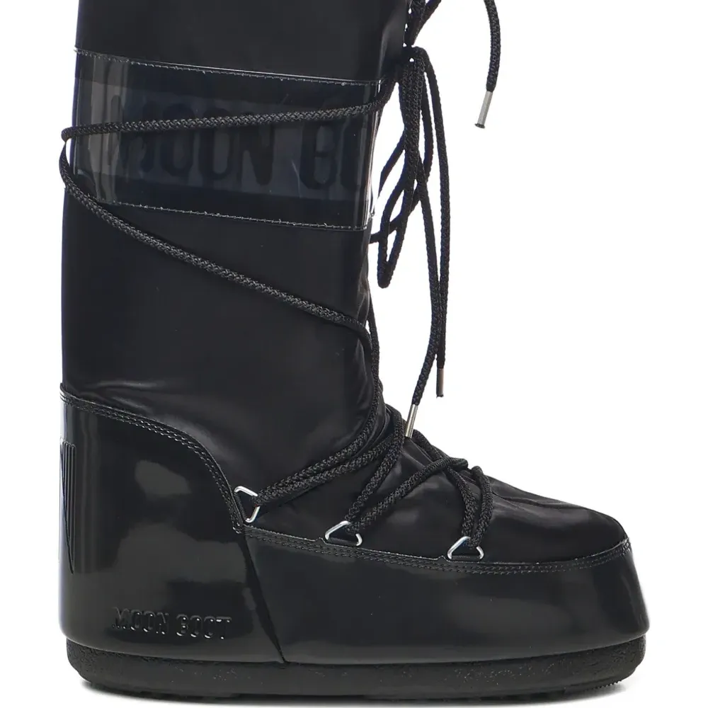 Дутые ботинки Icon Glance